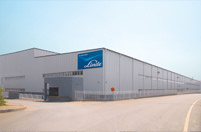 Linde Engineering (Dalian) Co., Ltd.?
